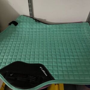 LeMieux Saddle Pad